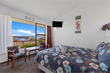 Hill Top House (Bachcare) - Tauranga