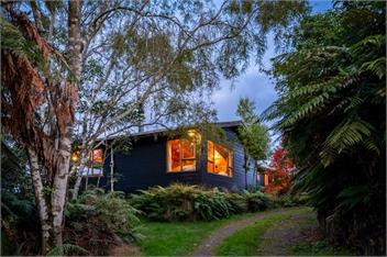 Lake View Lodge (Bachcare) - Pukawa Bay