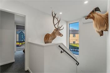 A Remarkable Retreat (Bachcare) - Queenstown