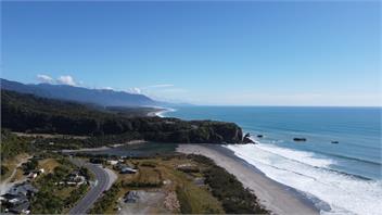 Punakaiki Paua Palace  - Punakaiki