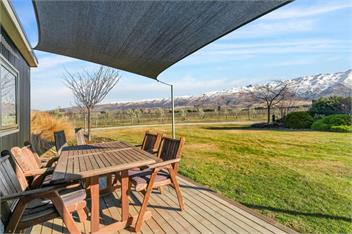 Olive Cottage (Bachcare) - Cromwell