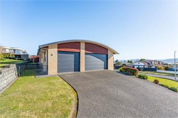 Lake Taupo Outlook - Table Tennis, Great Location - Taupo