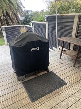 Stay 4nights, pay for 3! Free goody basket,Wi-Fi, cleaning and breakfast - Waikanae