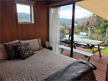 A Tairua Haven: Tranquil Getaway Near Town - Tairua