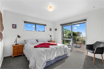 19th Hole Getaway (Bachcare) - Mangawhai