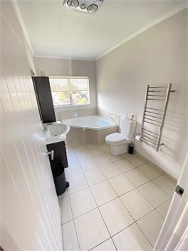 Russell's Secluded Secret - Northland