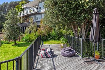 Seaview Family Haven (Bachcare) - Pauanui