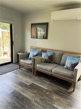Palm View Cottage, 177 SH12, Omapere - Omapere