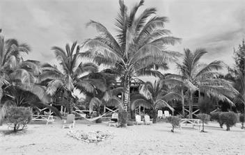 Rarotonga Villas Villa One - Cook Islands
