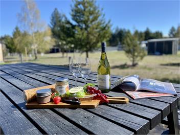 Cosy Corner - Twizel