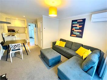 OK Holiday Unit #5 (Bachcare) - Queenstown