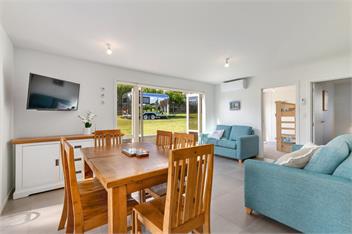 Kanuka Cottage Mangawhai Heads - Mangawhai Heads