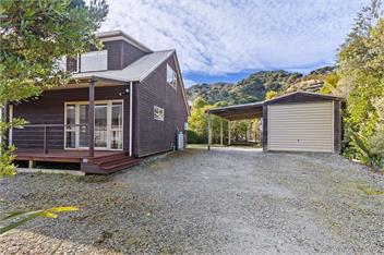 Aroha at Tata (Bachcare) - Takaka