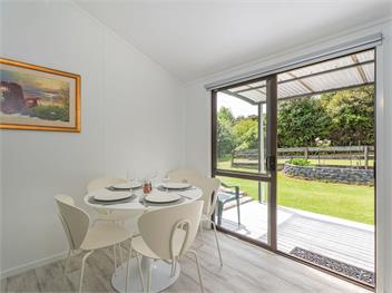 Rewa Rewa Retreat (Bachcare) - Tairua