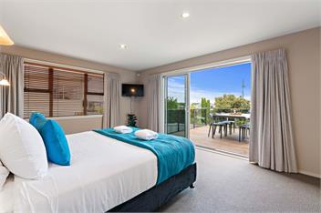 Holiday House Lake Taupo - Taupo