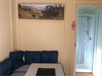 Oxford Tiny House - Canterbury