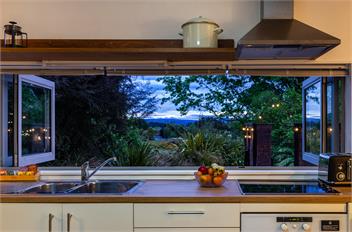 Fern Cottage @ The Grove 2 BED - Turangi