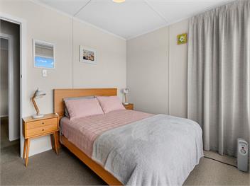 Harbour Escape (Bachcare) - Paparoa