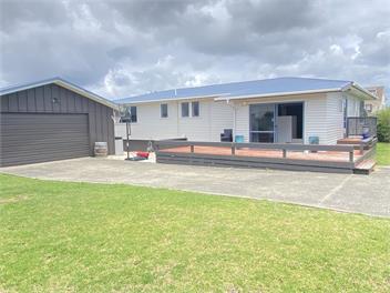 Bay Dreamer - Northland