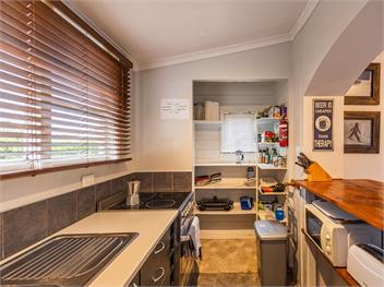 Willow Lodge (Bachcare) - Ohakune
