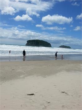 Relax On Otahu Road! - Whangamata