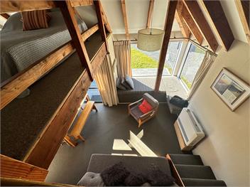 Chalet 6 (Bachcare) - Ohakune
