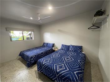 Villa Honey Rose FREE WIFI - Arorangi