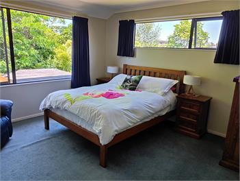 Māpua Garden Home - Tasman