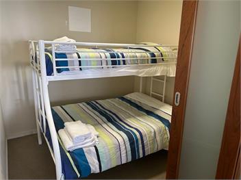 Taupo Vista (Bachcare) - Taupo Central