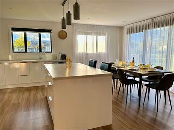 Mountain View Haven (Bachcare) - Hanmer Springs