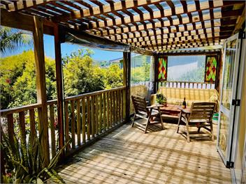 Hosts on the Coast Grange Cottage - Hahei