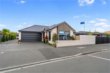 Sauvignon Place (Bachcare) - Blenheim