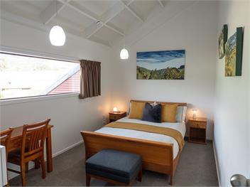 Tawa Retreat (Bachcare) - Wellington