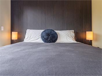 Maungatapu Studio 1 (Bachcare) - Ohakune