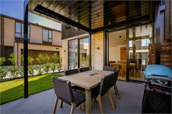 Explorers Rest (Bachcare) - Wanaka