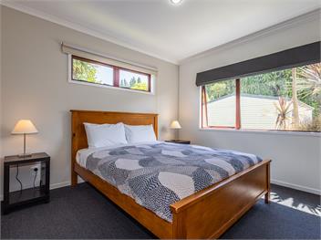 Willstone Chalet (Bachcare) - Ohakune