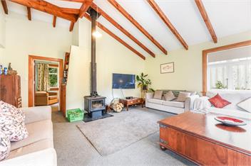 Fantail Cottage Kaiuma Bay (Bachcare) - Havelock