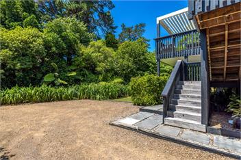 Nikau Grove (Bachcare) - Waiheke Island