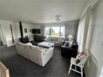 Family Holiday House - Taupo - Taupo