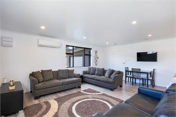 Coastal Comfort (Bachcare) - Foxton