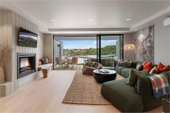 The Moorings Apartment 6 - Close to the Lake! - Taupo