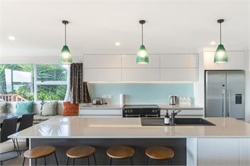 Beachview Bliss (Bachcare) - Clarks Beach