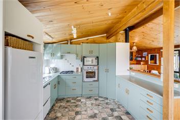 Sunset Haven (Bachcare) - Mahia
