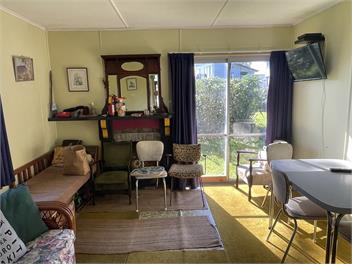 Rustic in Raumati - Paraparaumu