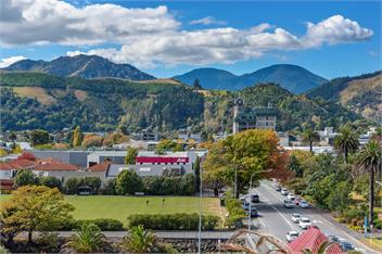 Havenview City Apartment - Nelson