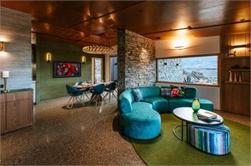 The Boulders Retreat | Private Rural Location | Lake Views | Architecturally Designed - NORTHBURN