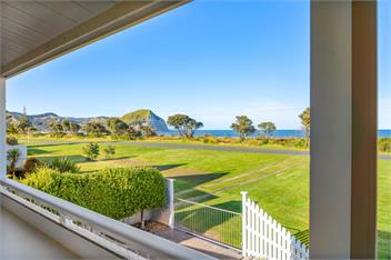 Sunset Haven (Bachcare) - Mahia