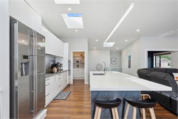 Seabreeze Retreat (Bachcare) - Paraparaumu