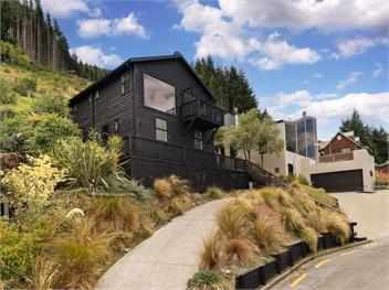 Alpine Luxe (Bachcare) - Queenstown