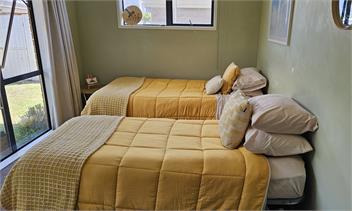 Coastal Cosy - ohope